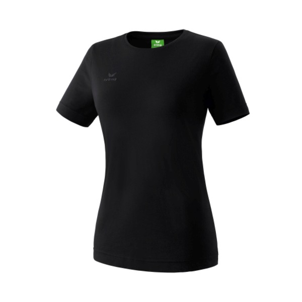 T-Shirt Team Coton Femme