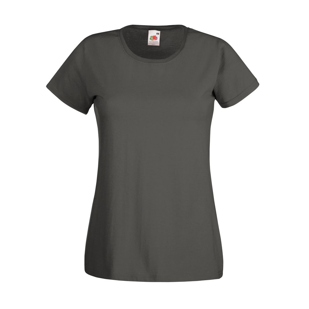 T-Shirt Value Femme