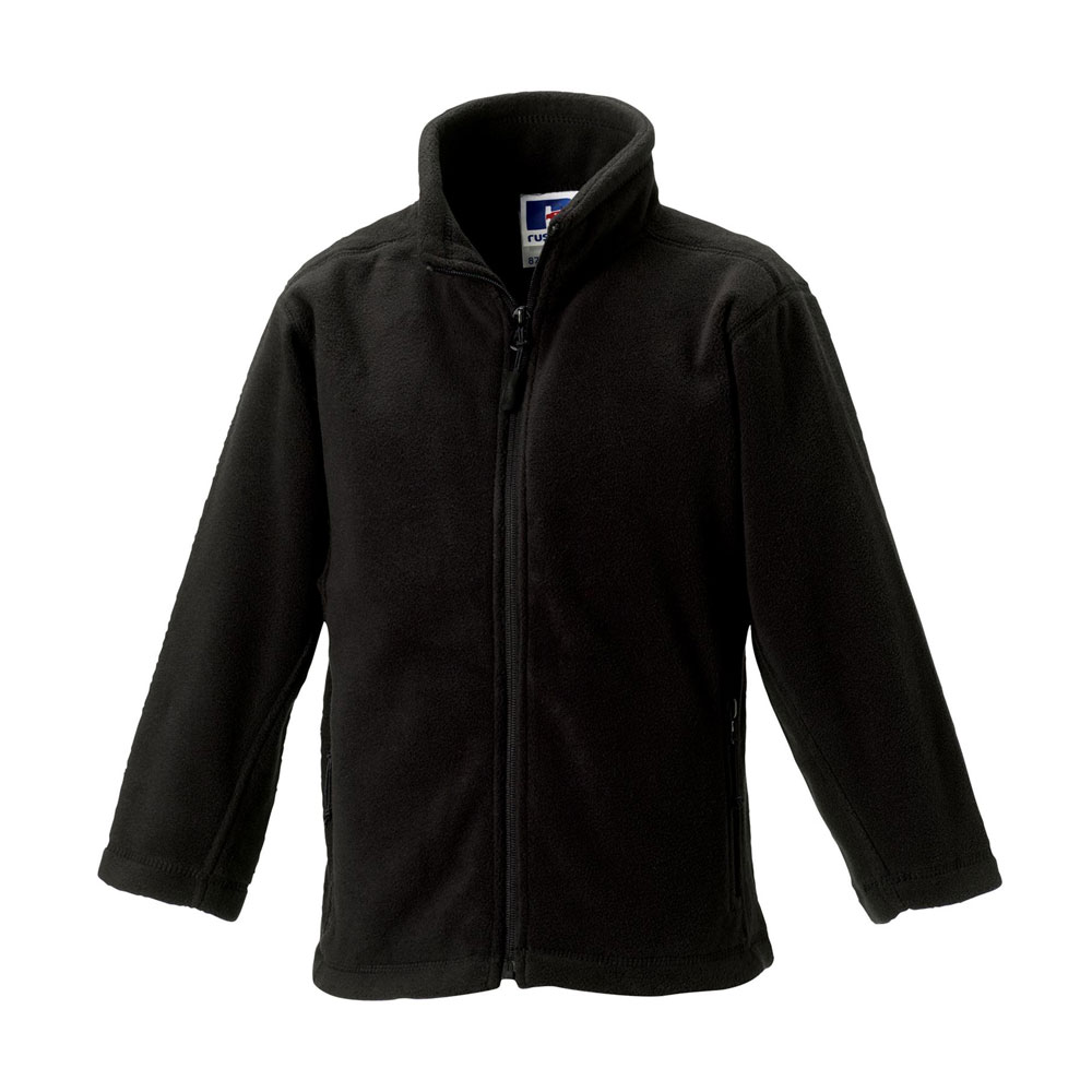 Veste Polaire Enfant