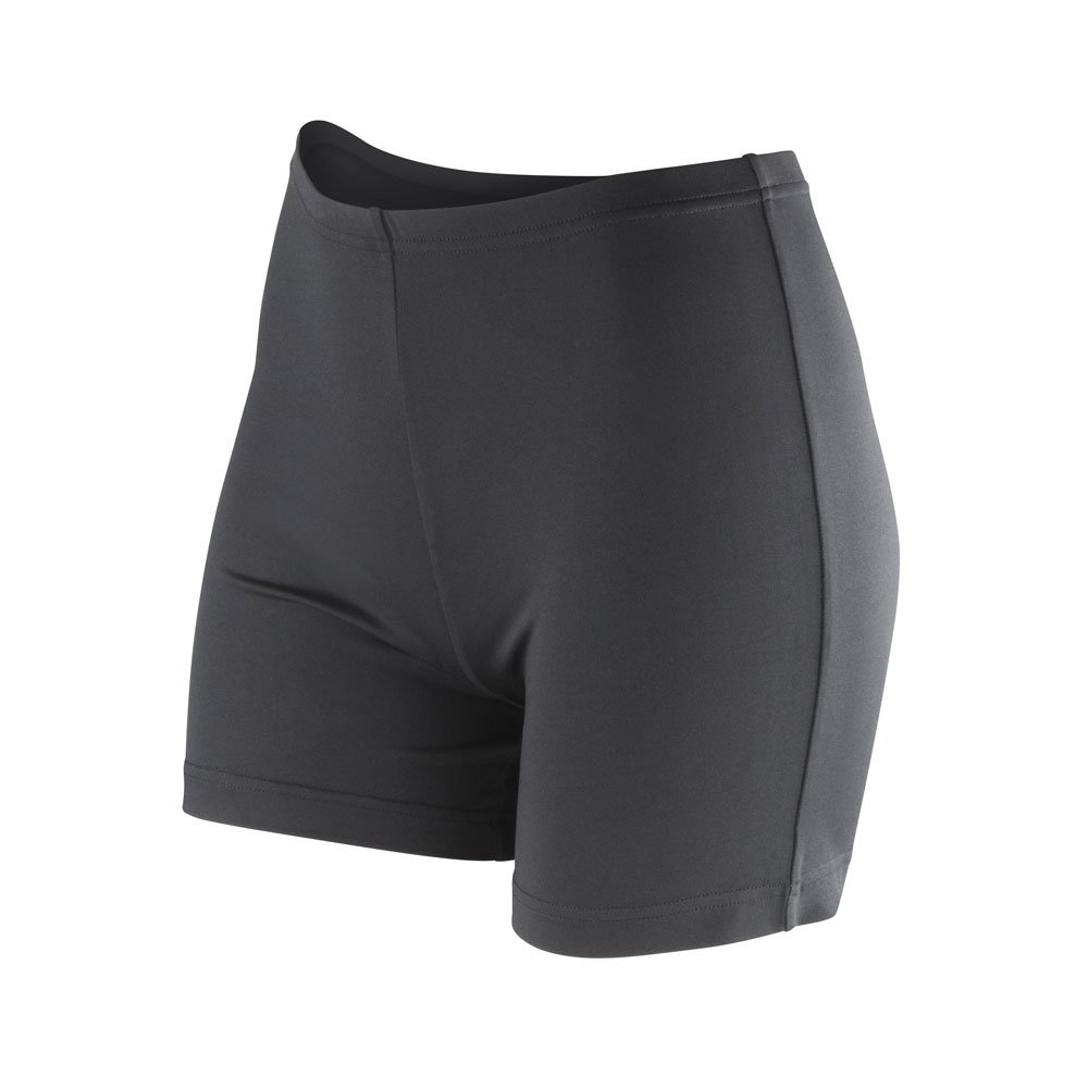 Short Softex® avec tissu extensible