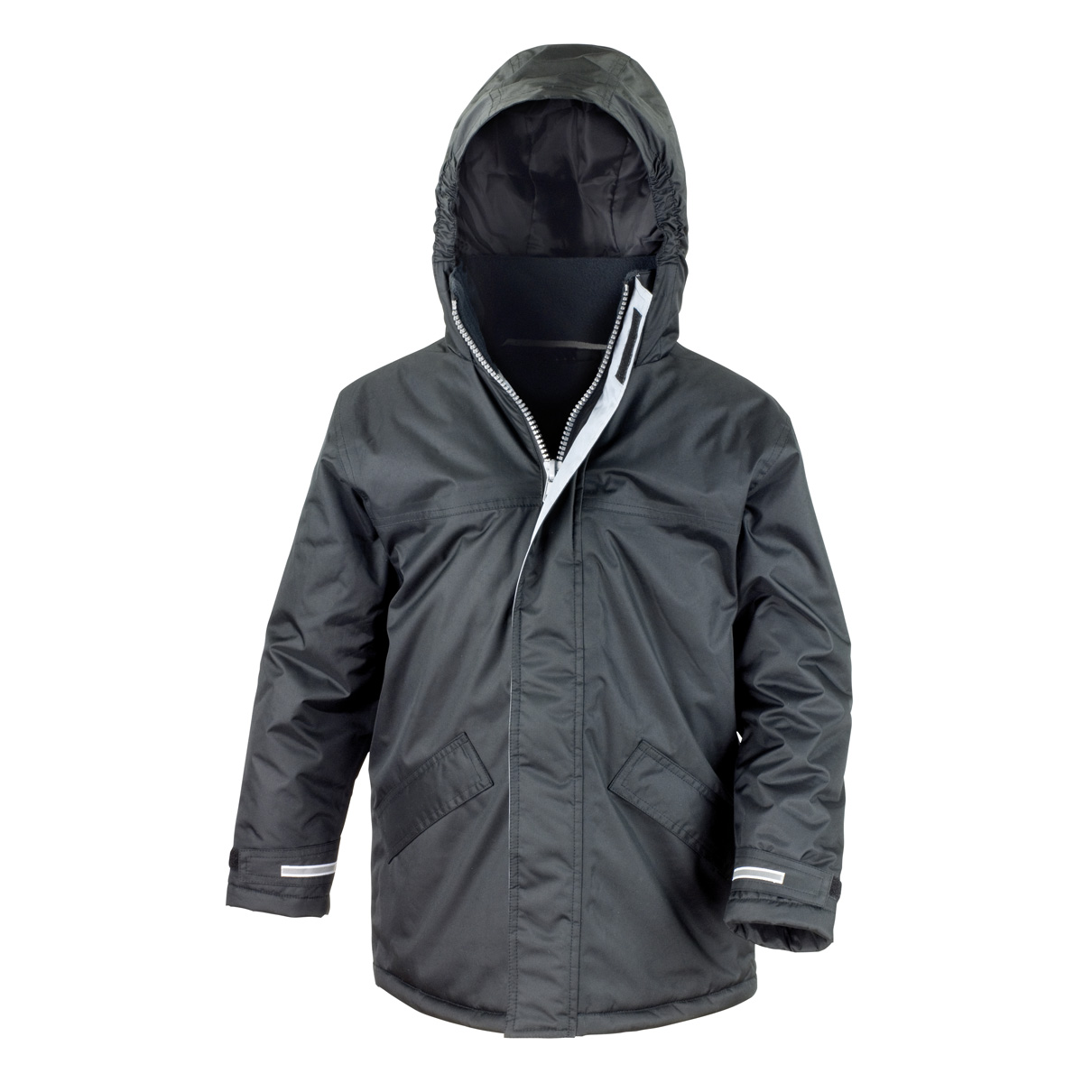 Parka d'hiver Junior