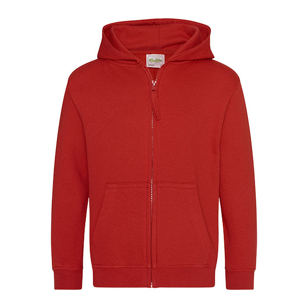 Veste à Capuche Enfant