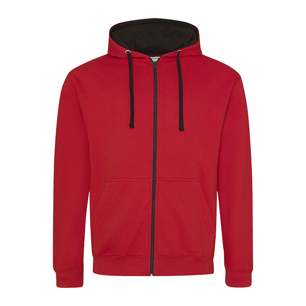 Veste à Capuche Varsity