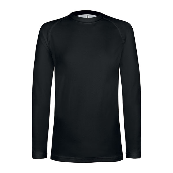 T-Shirt Double Peau Sport ML