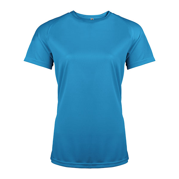 T-Shirt Sport Femme