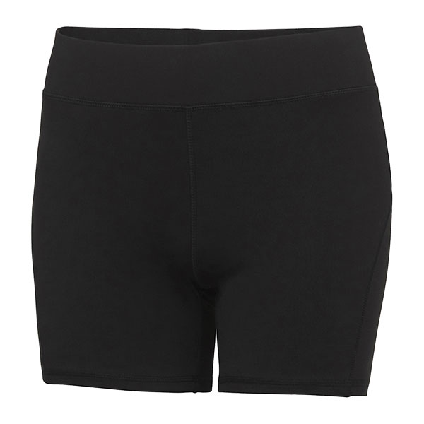 Short d'Entraînement Femme