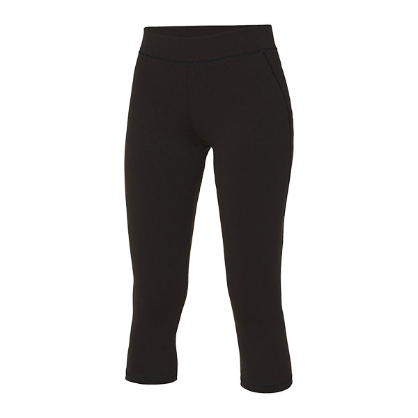 Legging Pantacourt