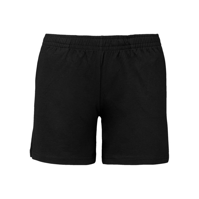 Short Jersey Sport Femme