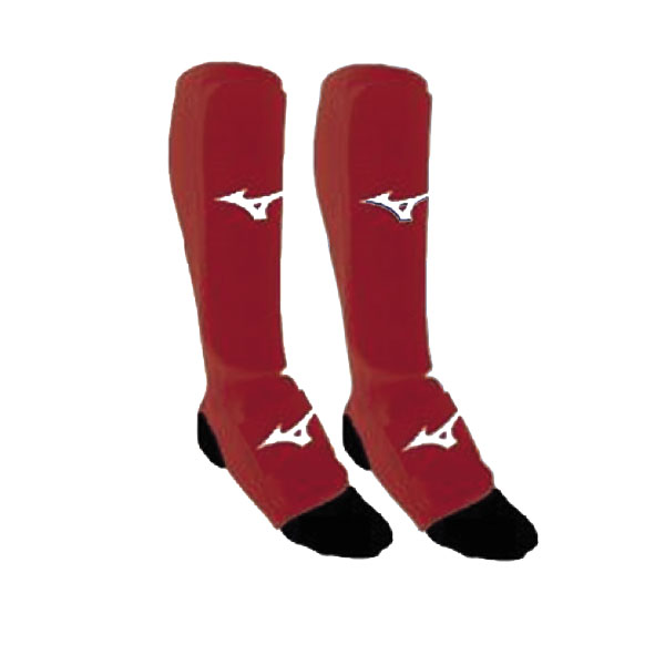 Protections Jambes Jujitsu