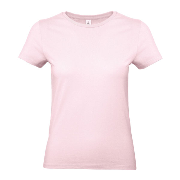 T-Shirt E190 Femme