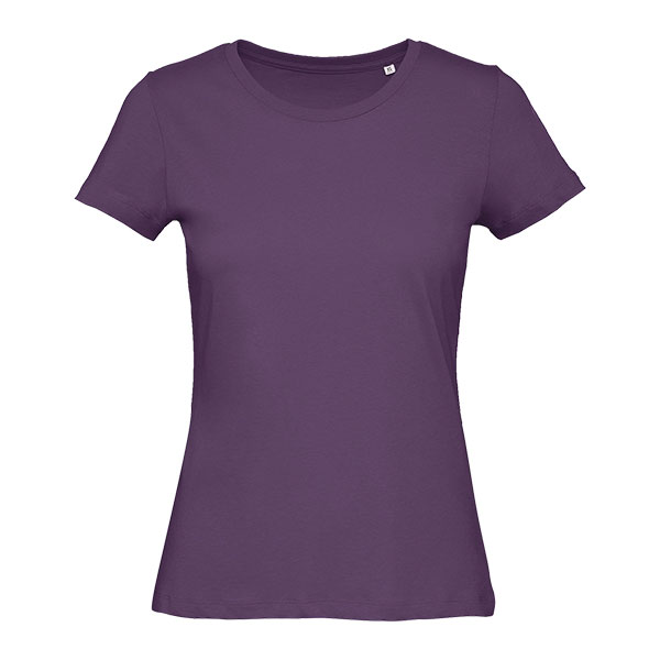 T-Shirt Organic Inspire Femme