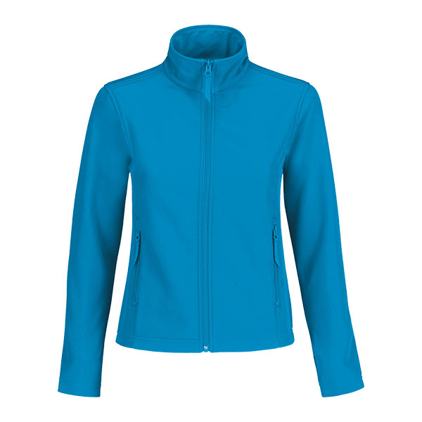 Veste Softshell Femme Id.701