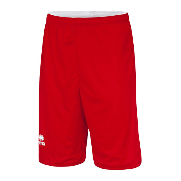 Short de basket Double Chicago Junior