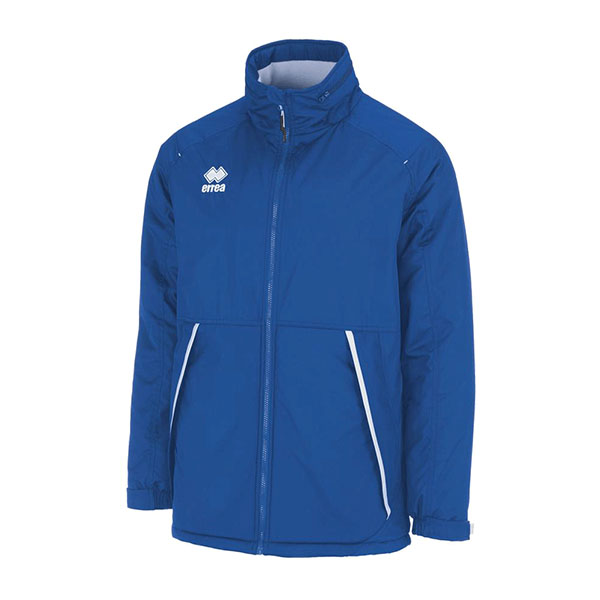 Parka avec capuche DNA