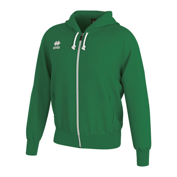 Veste à capuche Jacob