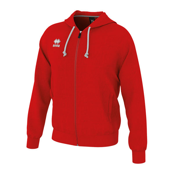 Veste à capuche Wire