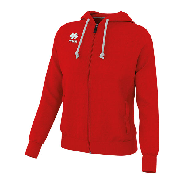 Veste à capuche Wita