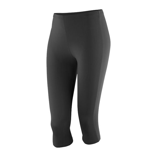 Softex® capri pants