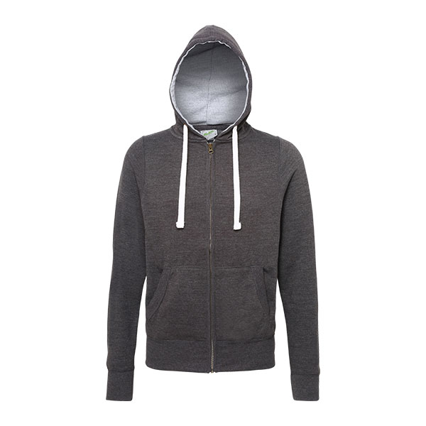 Veste à Capuche Chunky