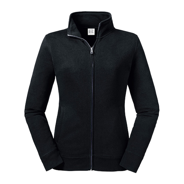 Veste Sweat Authentic Femme