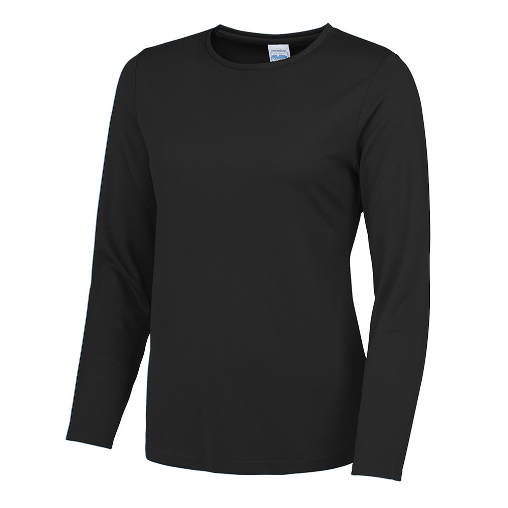 T-Shirt Sport ML Femme
