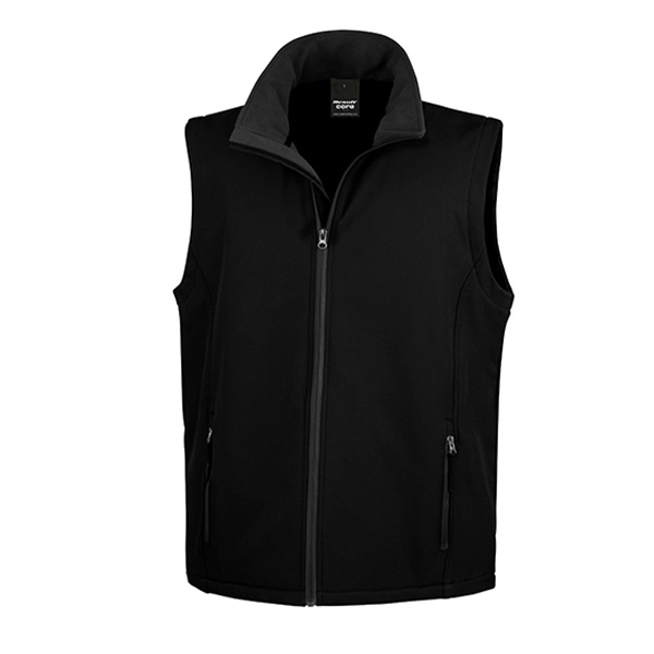 Soft Shell Bodywarmer