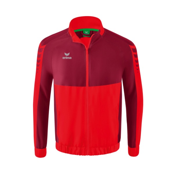 Veste de présentation Six Wings