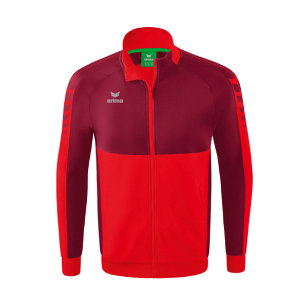 Veste Worker Six Wings