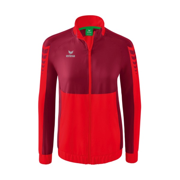 Veste de présentation Six Wings Femme