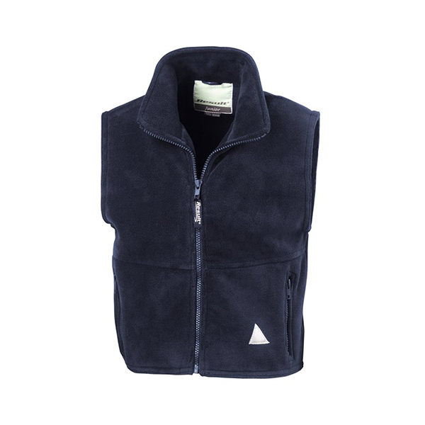 Gilet Polaire Polar-Therm® Junior