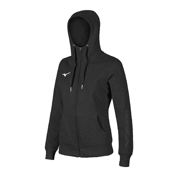 Veste à capuche FZ Femme