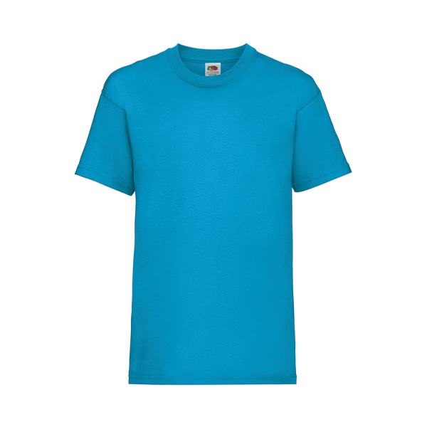 T-Shirt Value Enfant