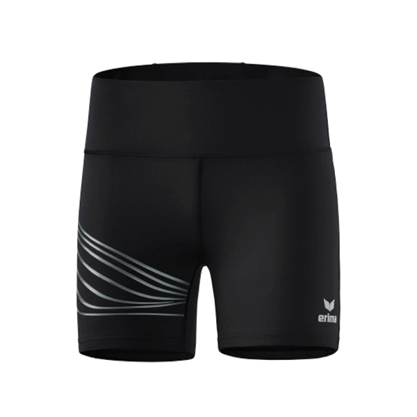 Collant Court Racing Femme