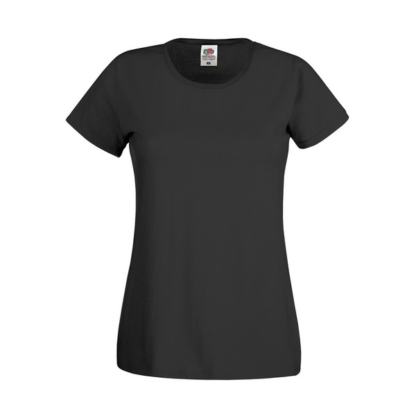 T-Shirt Original Femme