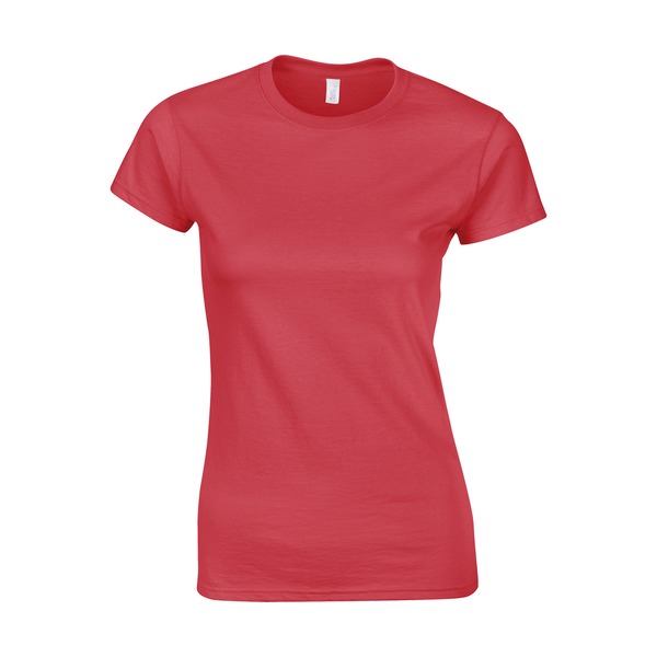 T-shirt Softstyle® Femme