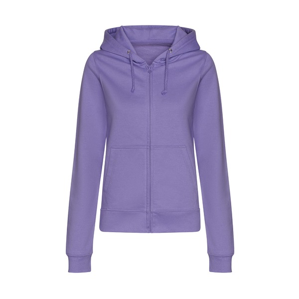 Veste à Capuche Femme