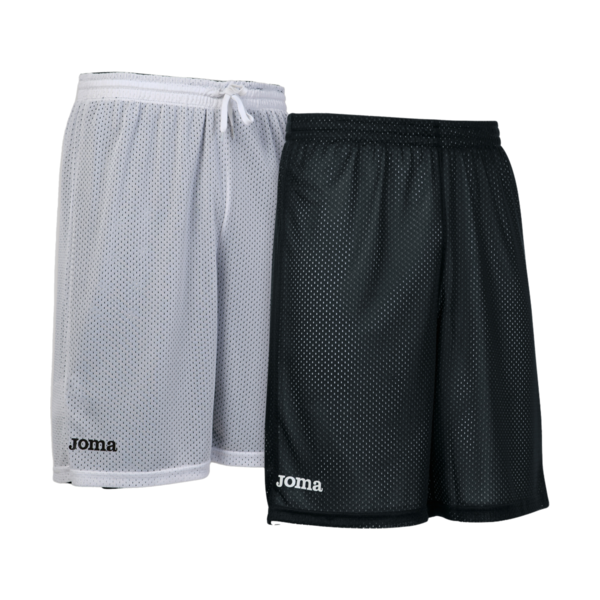 Short de Basket Réversible Rookie